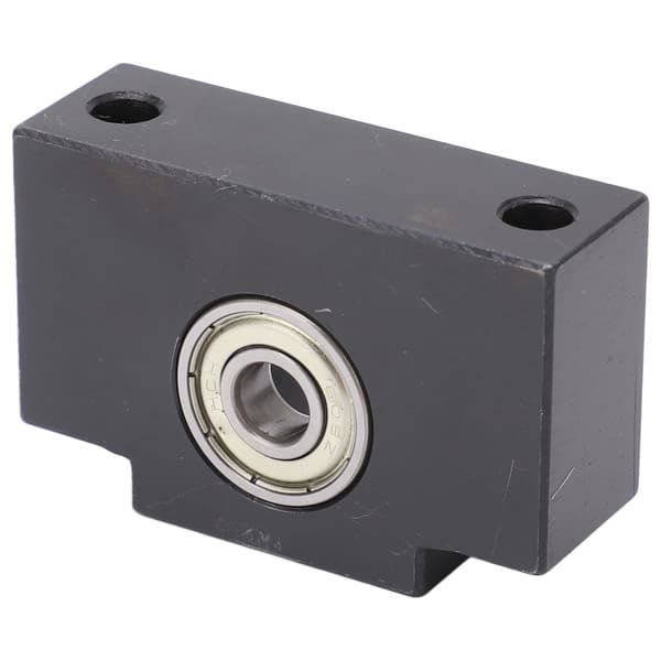 Kulskruvfäste BF10 Stödlagerblockssats för SFU1605 SFU1204 CNC-delar