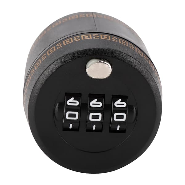 Plastflaske kombinationslås vinstopper vakuumforsegling kork