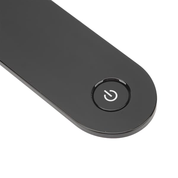 Transparent ABS E-Scooter Dashboard Cover, Anti-Scratch Screen Protector, Quick Install Replacement Part for Xiaomi MI 4PRO Scooter