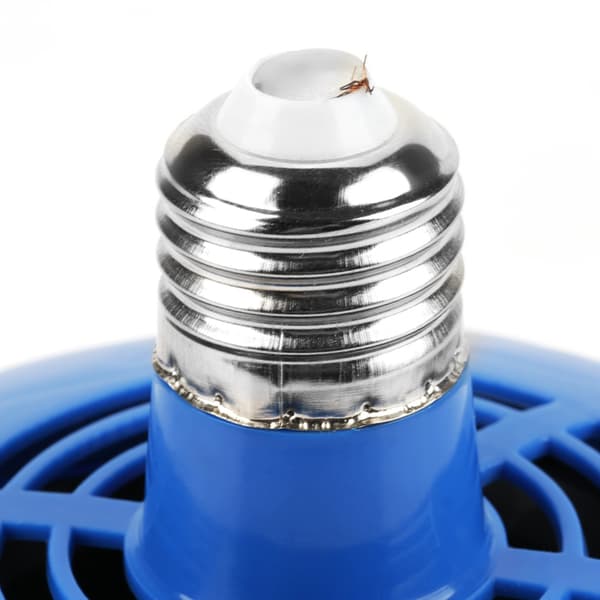 100-300W Varmelampe til Kyllingestald, 110V