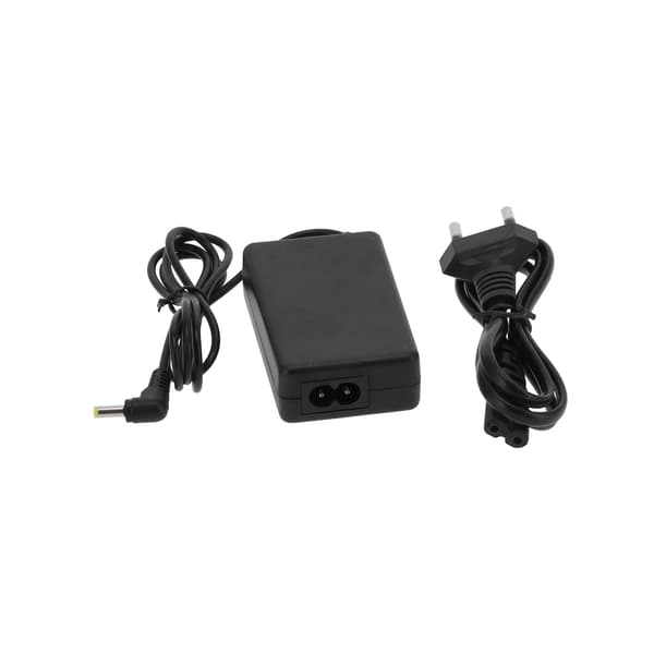 Bærbar strømoplader til PSP1000/2000/3000 konsol EU 100-240V AC-adapter