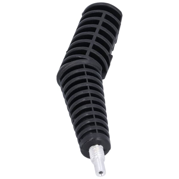Multifunktionel moppehovedstikadapter til Steam Mop X5 tilbehør