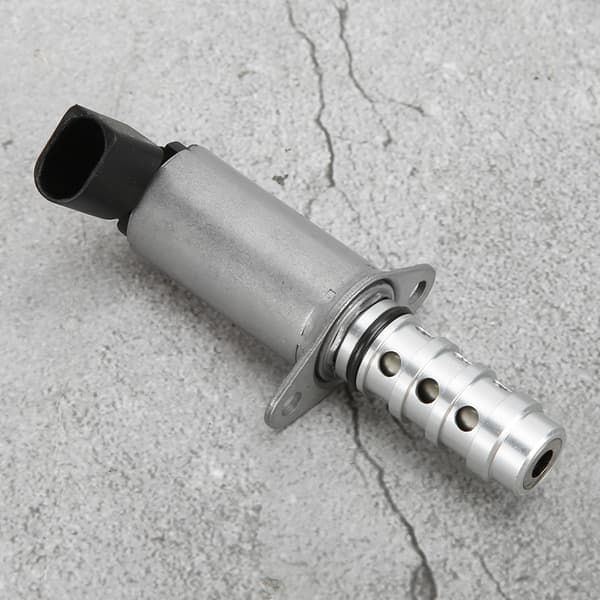 Oliestyreventil Indsugning Variabel Timing Knastaksel Magnetventil Passer til A3/A4/TT 06F 109 257 C