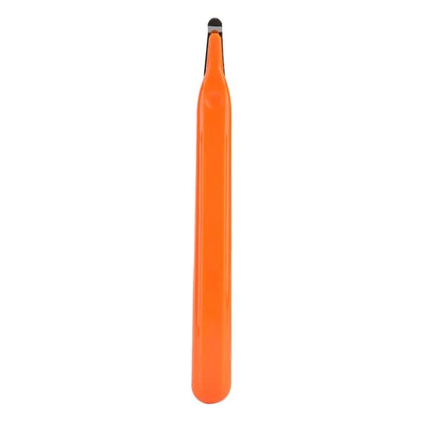Arbejdsbesparende og universel penformet magnetisk nålefjerner (orange)