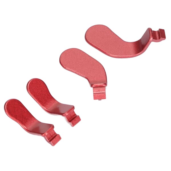 4 kontrolpaddles i rustfrit stål til Xbox One Elite Series 2