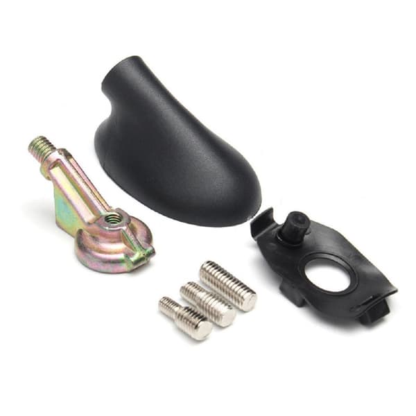 Bilantennbaspaket för Ford Focus 2000-2007 Biltakmast