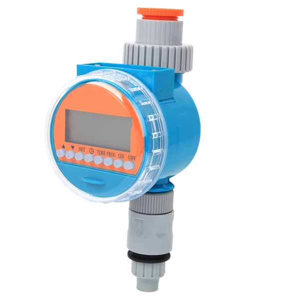G1-1/4 DN32 Smart Vandingscontroller Automatisk Vandingsur til Drivhusplanter
