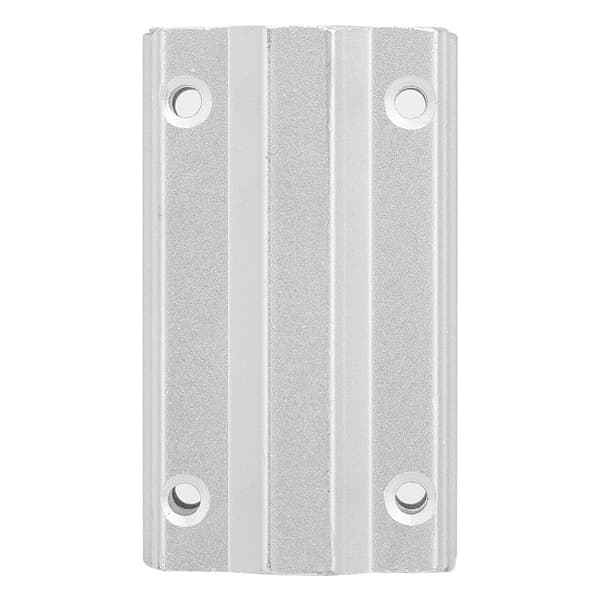 22 mm lineær kugleleje glidebøsning i aluminiumslegering, 1 pakke