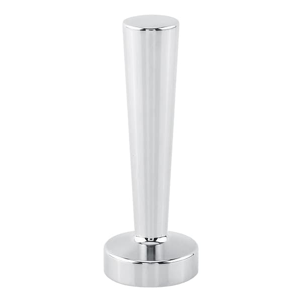 1 stk. ny stil solid espressokaffestamper i rustfrit stål til Nespresso Pod-maskine