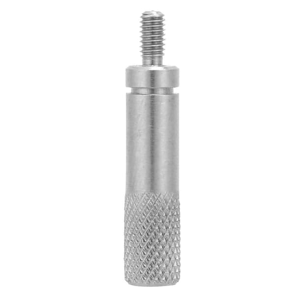 Urtavla Testindikator Förlängningsstång 2,5 mm Gänga, 5 mm Skaft 20 mm Längd