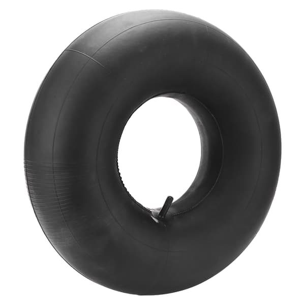 Golfvogn Dæk Inderrør, Lige Ventil, 18x8.50/9.50-8, til Plæneklipper Trailer Vogn