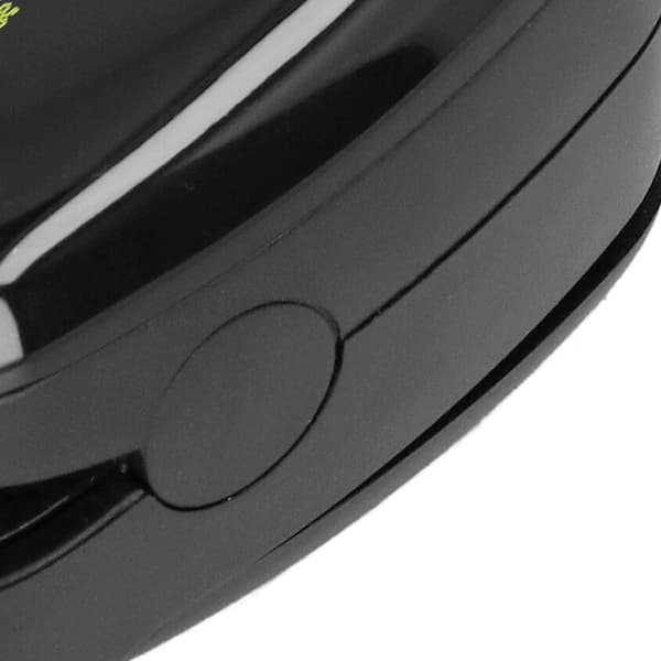 Fingertipspuls-oximeter SpO2-måler Blodiltmætningsmonitor med snor