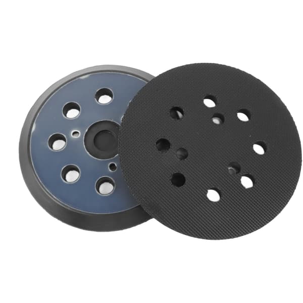 2 STK Slibeskive Bagplade Erstatning til M9202B BO5041 MT922