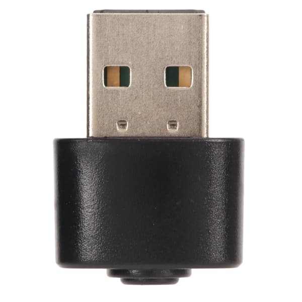 Musvippning Undetectable USB Mini Musjiggler Bärbar Datormusflyttare för Win XP Win 7 OS X