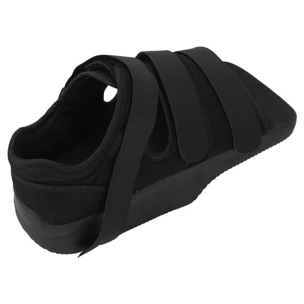 Forefoot Off Loading Healing Shoes Offloading Post Operation Shoes Ortopediska Forefoot Shoes M39-40