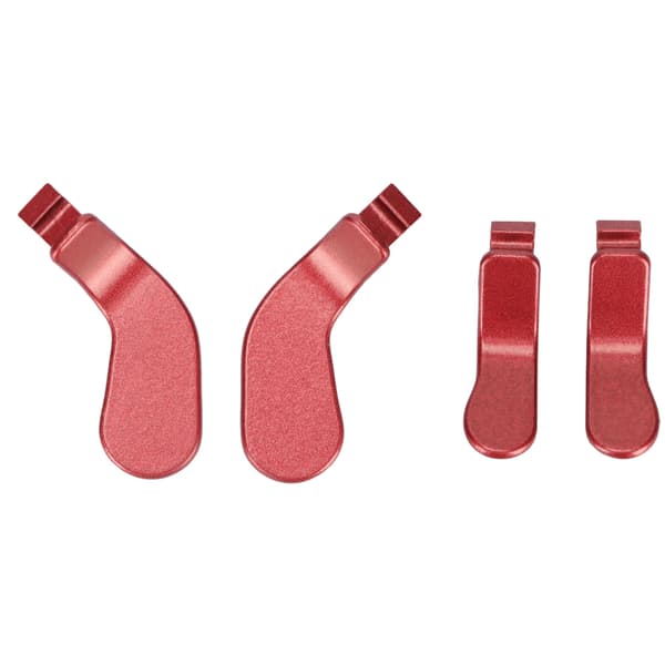 4 kontrolpaddles i rustfrit stål til Xbox One Elite Series 2