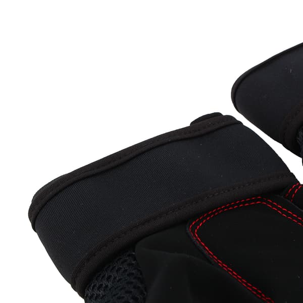 Träningshandskar för styrketräning, robust träningsutrustning, unisex sportutrustning