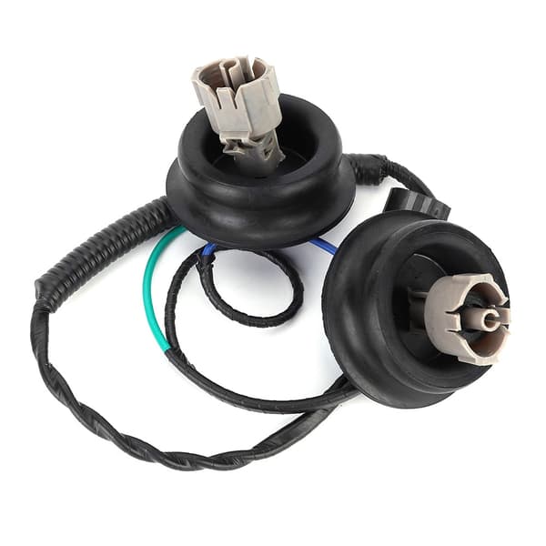 3 stk./sæt bankesensor med ledningsnet, passer til Chevy Avalanche 104566030 12589867