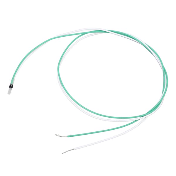 PTC Termistor Vandtæt Temp Sensor Probe, 170°C Termisk Modstand til Motor, 1 stk