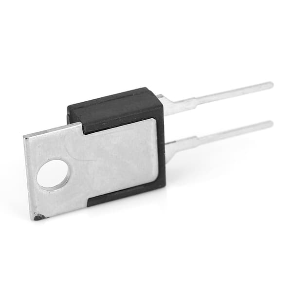 Termostatkontakt NC 40-130°C D95 JUC-31F KSD-01F Temp Controller 1 stk
