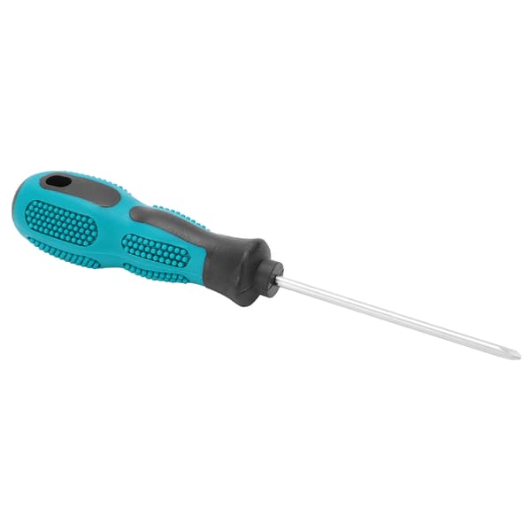 Y-formet skruetrækker, kromvanadium, 3 mm, præcisionsbit til elektronik og enheder