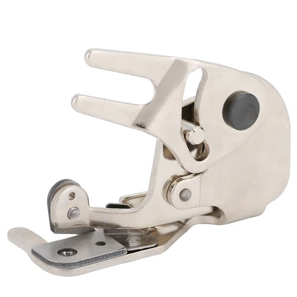 CY-20 Sidskärare Overlock Stål Pressarfot Hushållssymaskinstillbehör