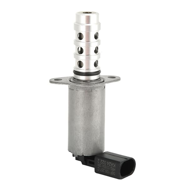 Oliestyreventil Indsugning Variabel Timing Knastaksel Magnetventil Passer til A3/A4/TT 06F 109 257 C