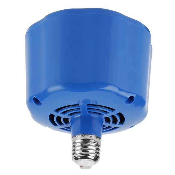 100-300W Varmelampe til Kyllingestald, 110V