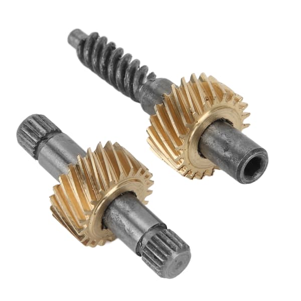 Reparationssats för topplåsmotorväxel i metall cabriolet 67618370816 Ersättning för E36 E46 E64