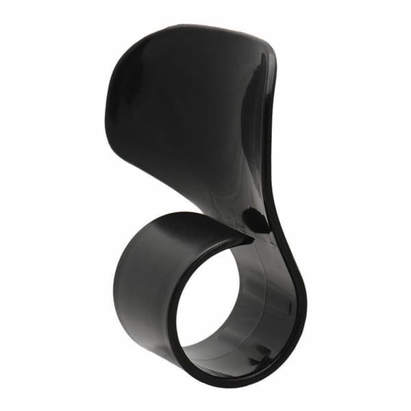 Universell motorcykelkontroll gasreglage handledsstöd grepp passar för 7/8\" styre