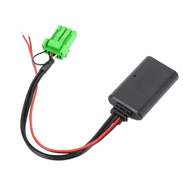 AUX Bluetooth-indgangskabel passer til Acura RDX Tsx MDX Csx