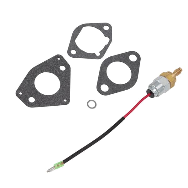 Bränslestoppsolenoid ersättning för Kohler Command & Courage-motorer