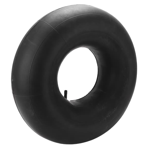 Golfvogn Dæk Inderrør, Lige Ventil, 18x8.50/9.50-8, til Plæneklipper Trailer Vogn