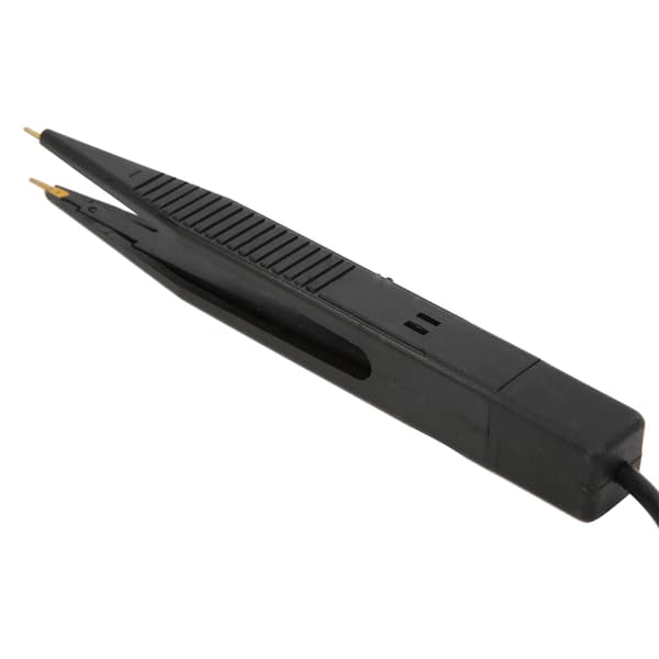 Digitale Multimeter Probe Pincet til SMD Kondensator Induktor Test Pen UA05