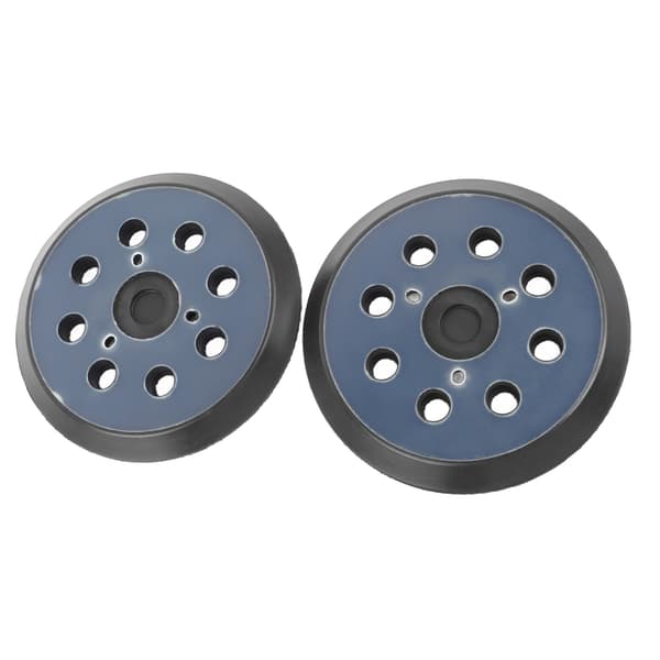 2 STK Slibeskive Bagplade Erstatning til M9202B BO5041 MT922