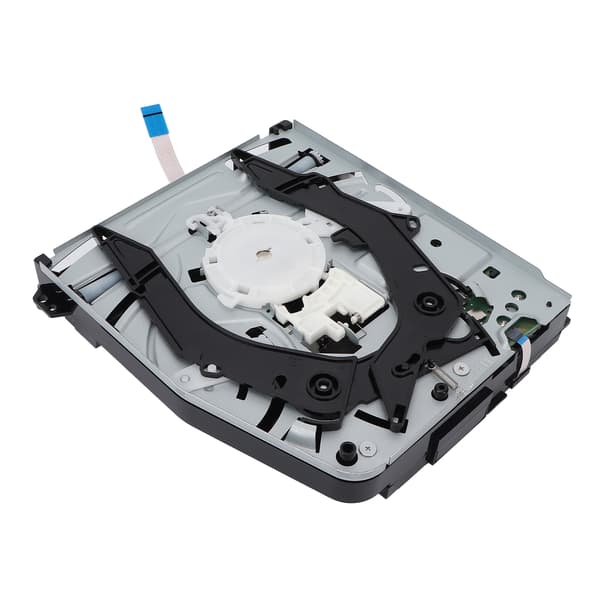 Passar PS4 Pro Disc Drive Module för CUH-7000 CUH-7015A CUH-7015B Reserv DVD-läsarenhet