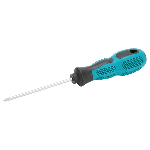 Y-formet skruetrækker, kromvanadium, 3 mm, præcisionsbit til elektronik og enheder