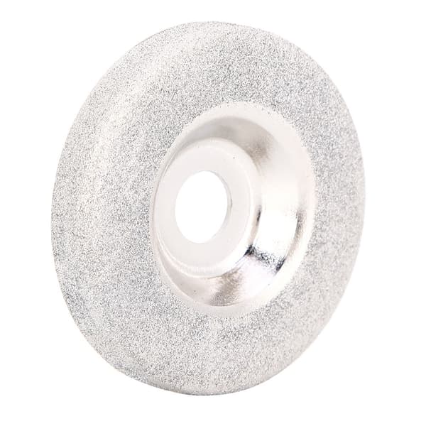 Multifunktionel Diamantslibeskive Slibeværktøj Fræser 2in/52mm