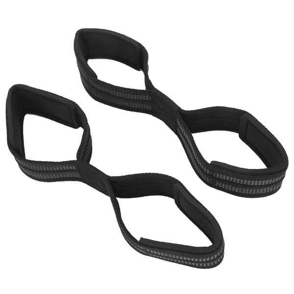 2st handledsskyddsband Halkfritt träningshandledsband Andningsbart lyfthandstöd
