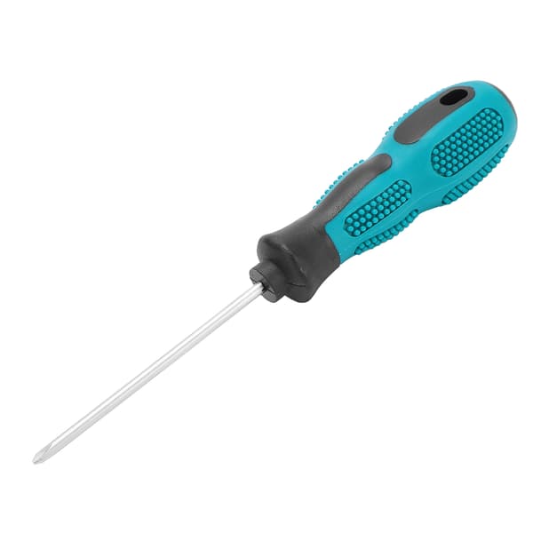 Y-formet skruetrækker, kromvanadium, 3 mm, præcisionsbit til elektronik og enheder
