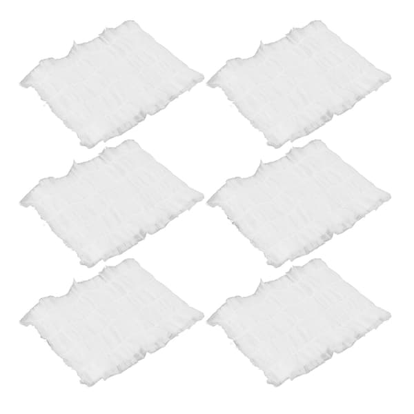 100 stk. engangs-spa-hårbånd, blødt, elastisk nonwoven ansigtshårbånd til makeup og hudpleje