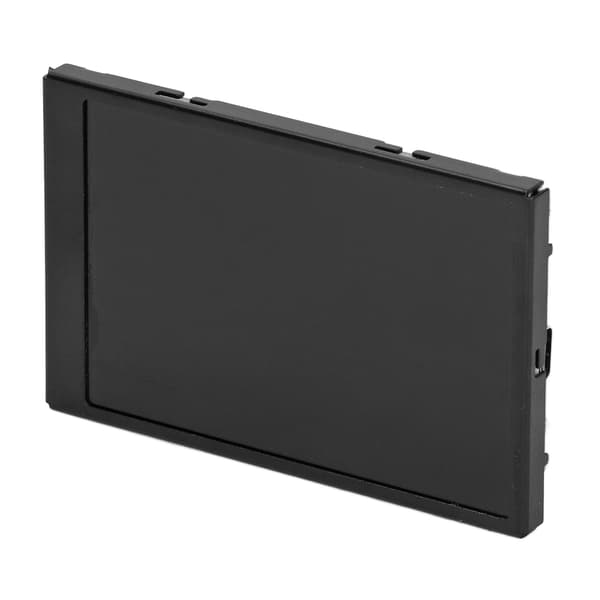 Mini USB IPS Full View Monitor, industriell dataskärm för PC