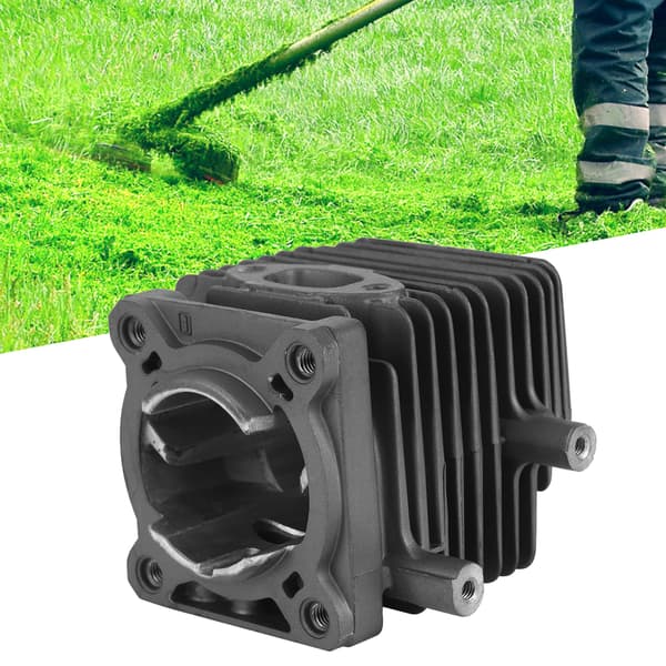 Cylinderstempelsæt til STIHL FS75 FS80 FS85 HS75 34mm Plæneklipper Reservedele