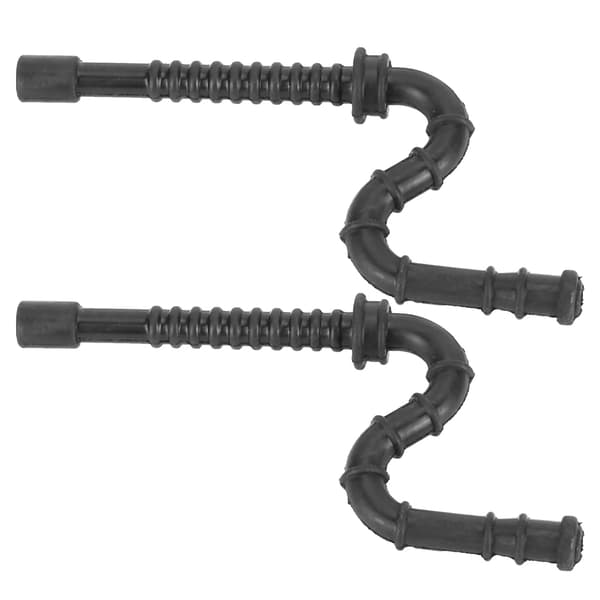 2-pack bränsleslangbyte för STIHL 029 034 036 039 MS290 MS360 MS390
