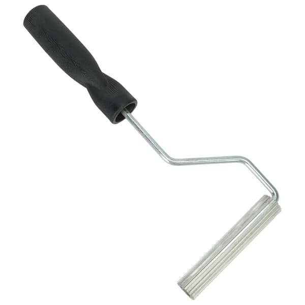 Handhållet glasfiberrullkit för utjämning av badkar - 19x100mm