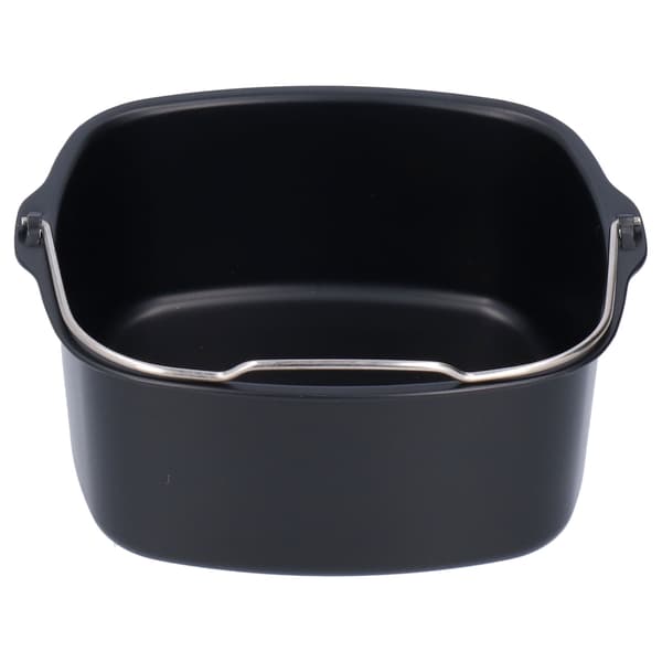 Kageform Jernfrituregryde Bageudstyr til HD9925 HD9860 HD9905 7.1in