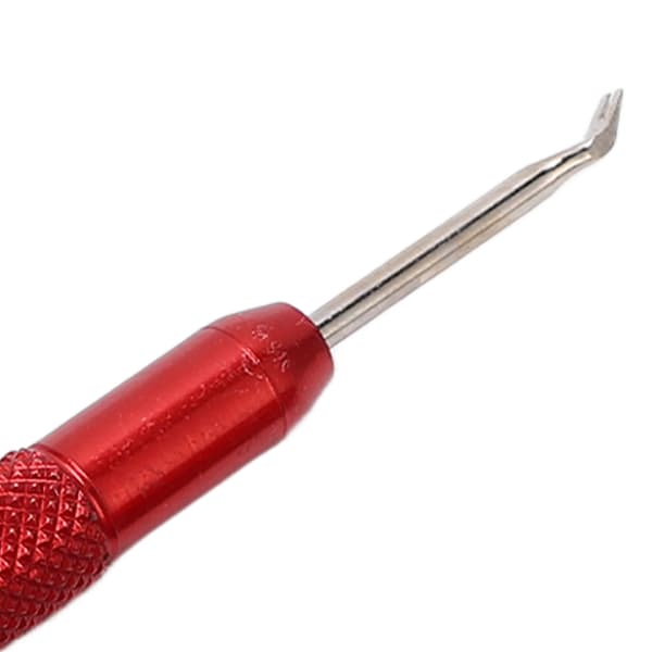 2 ST Watch Hand Remover Tool Aluminium Pin Puller Armbandsur Reparationssats