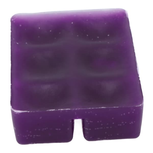 Aromaterapi Vaxsmältor Sojaextrakt Växtdoft Avkopplande Doftande Vaxblock 2.5oz Lavendel