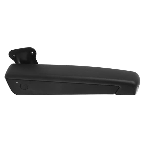 Bilsæde armlæn justerbart 0-120° rækkevidde sort højre armlæn universel erstatning for Iveco autocamper