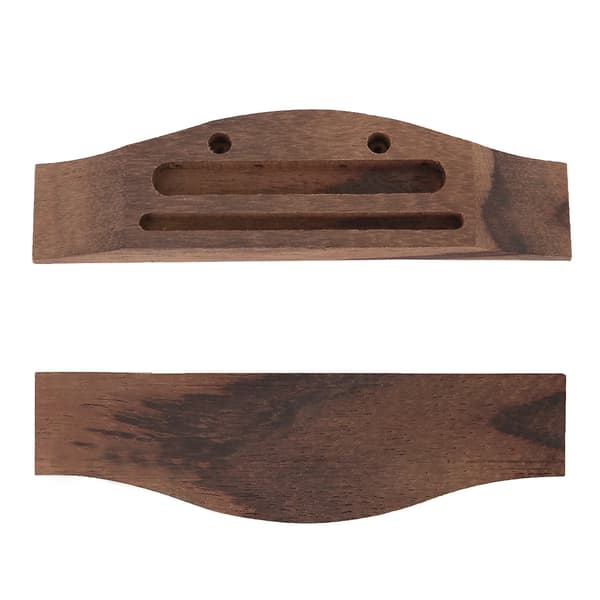 4 mm ukulelebro top- og bundsadeludskiftningssæt